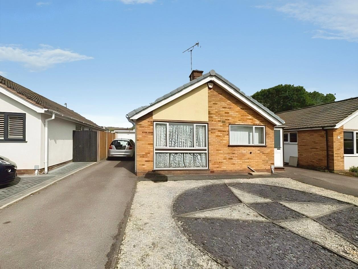 Bungalow in Hinckley