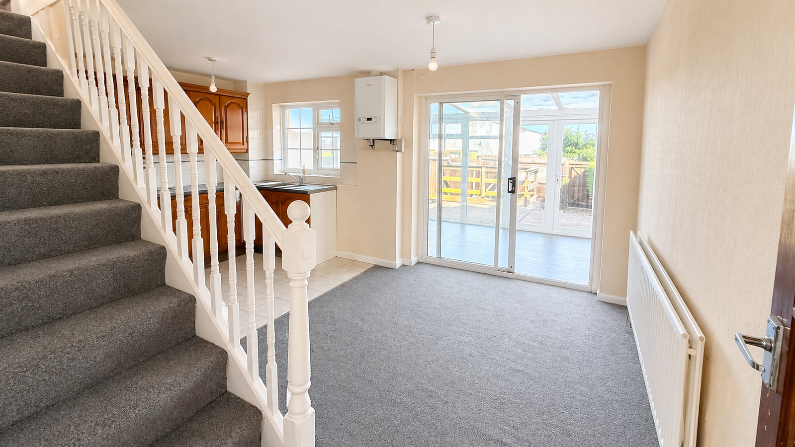 Terraced House in Sheerness