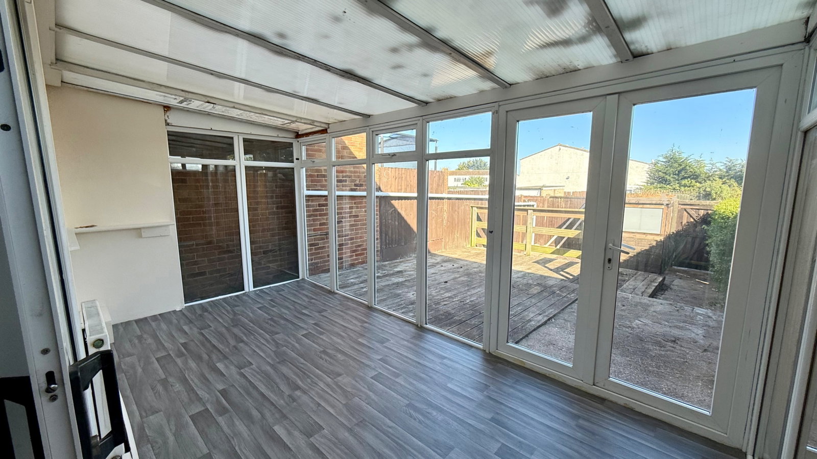 Terraced House in Sheerness