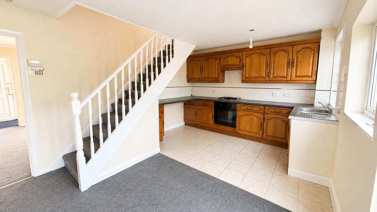 Terraced House in Sheerness