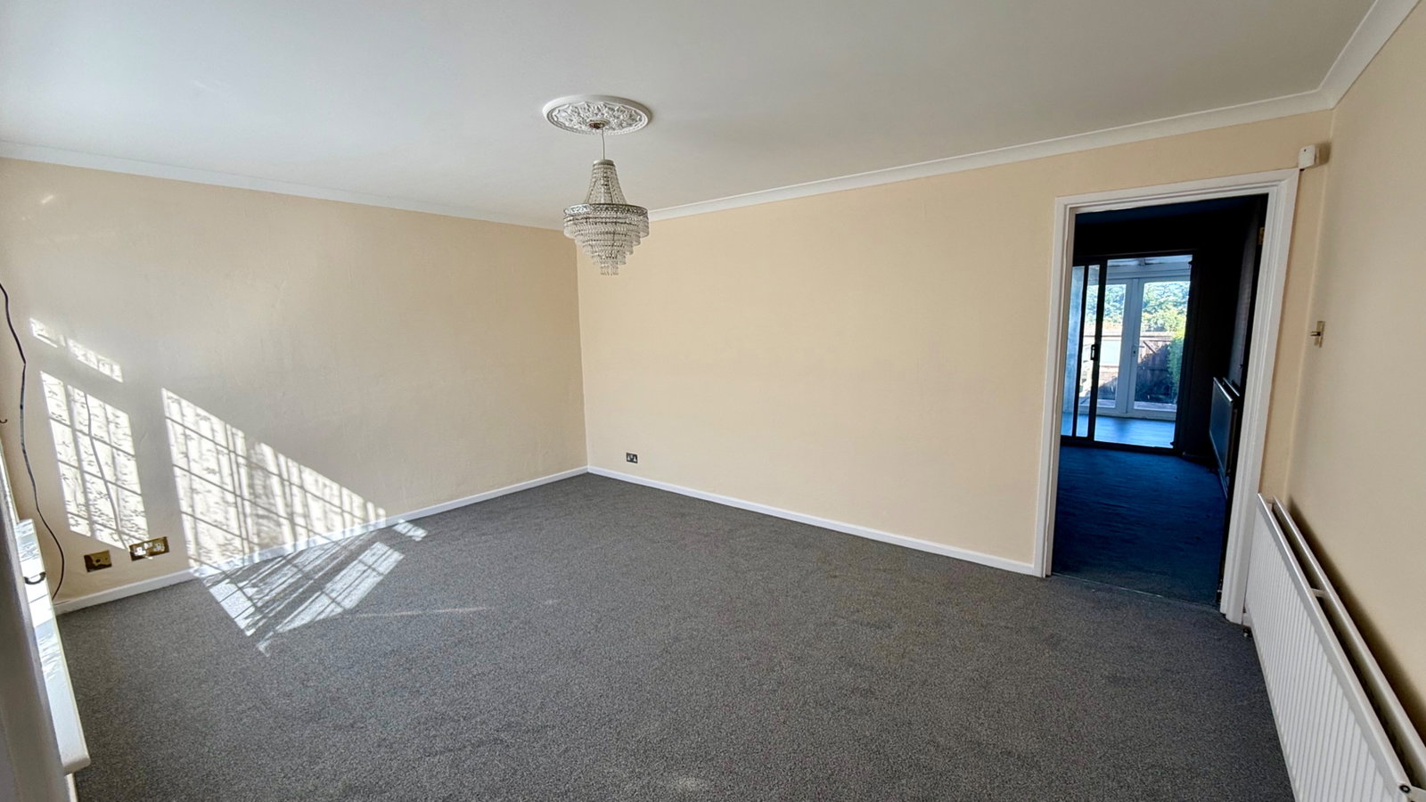 Terraced House in Sheerness