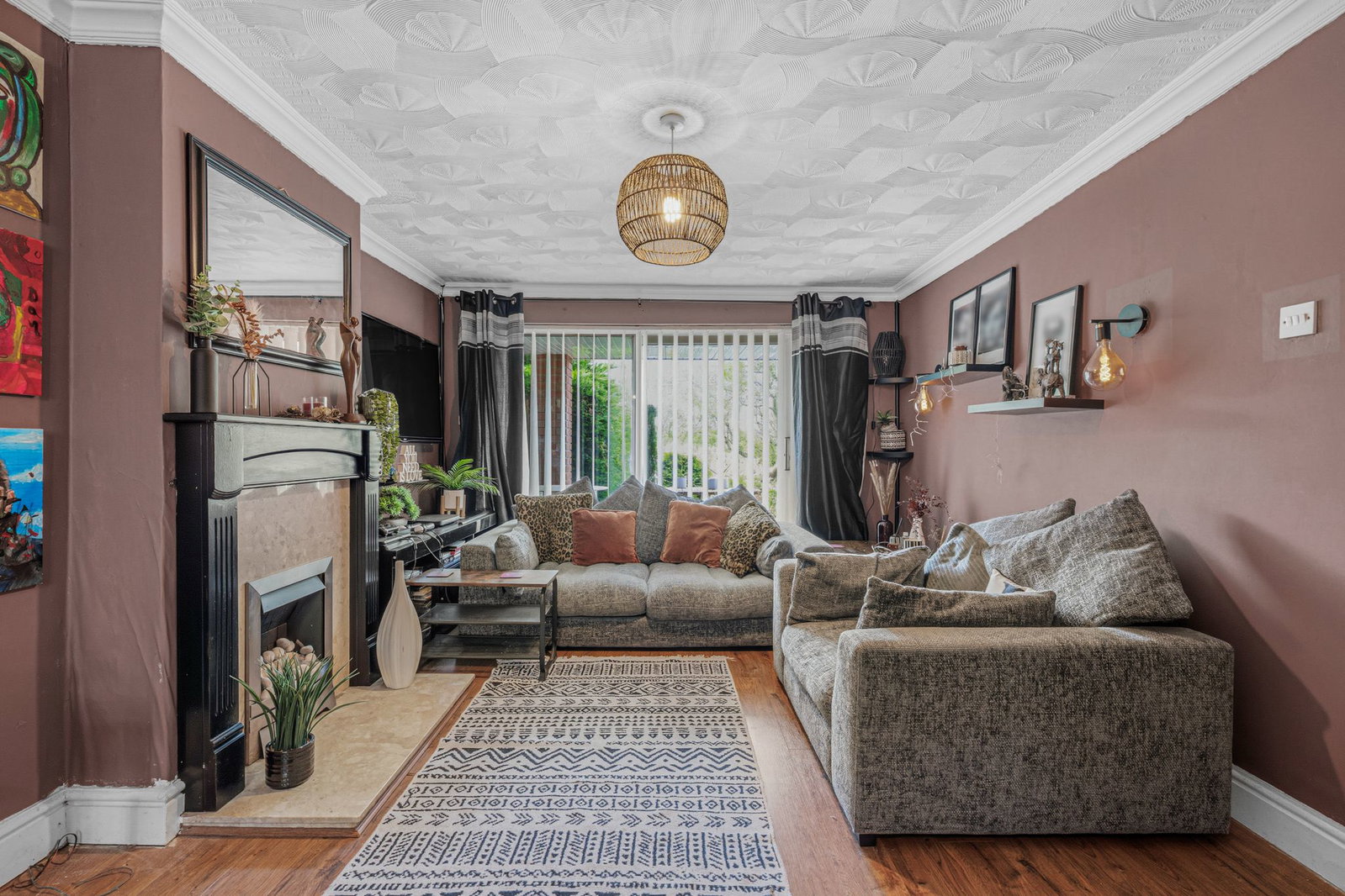 Semi Detached House in Newport