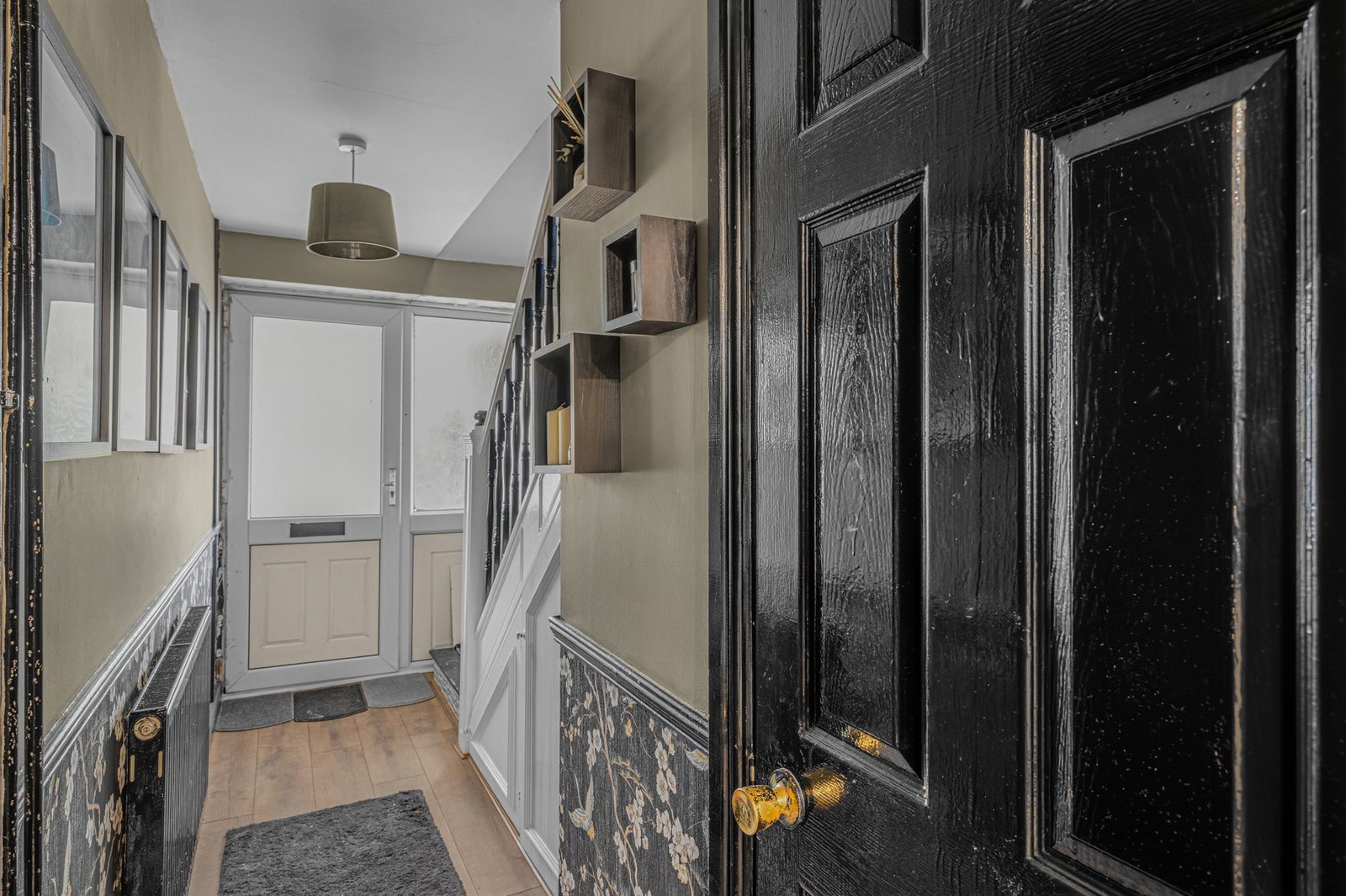 Semi Detached House in Newport