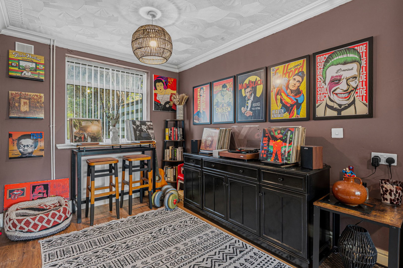 Semi Detached House in Newport