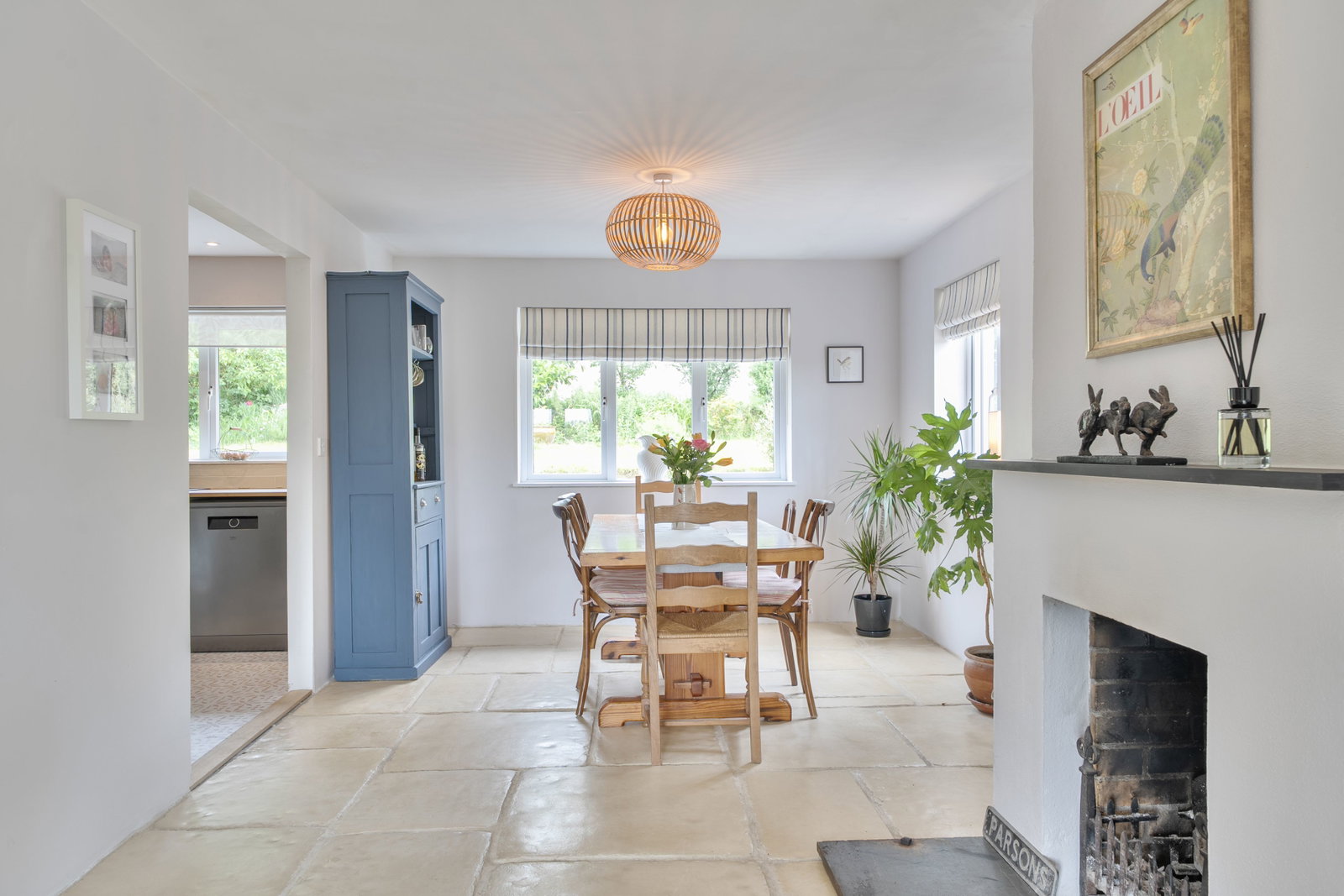 Bungalow in Camelford