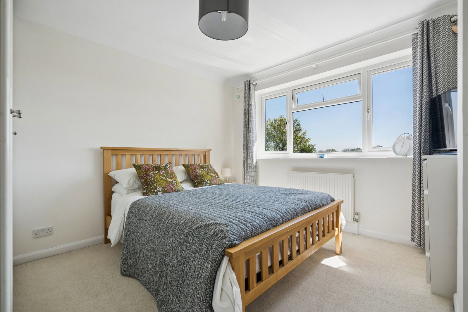 Terraced House in Chalfont St. Giles