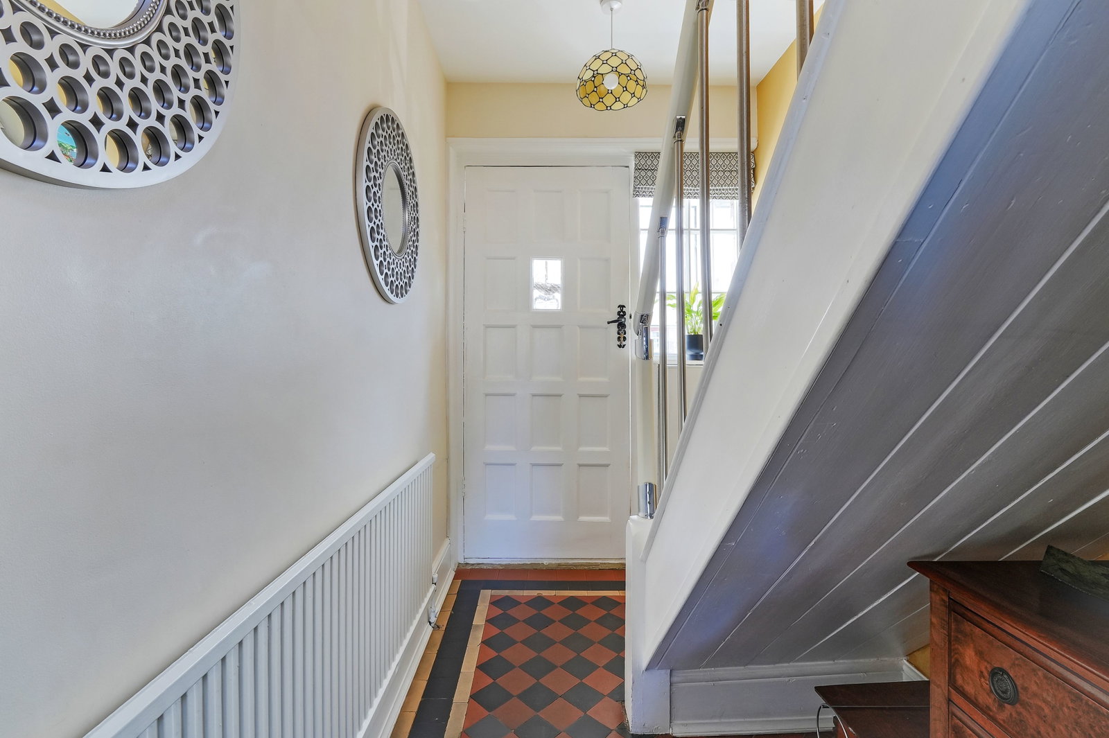 Semi Detached House in Stocksbridge 