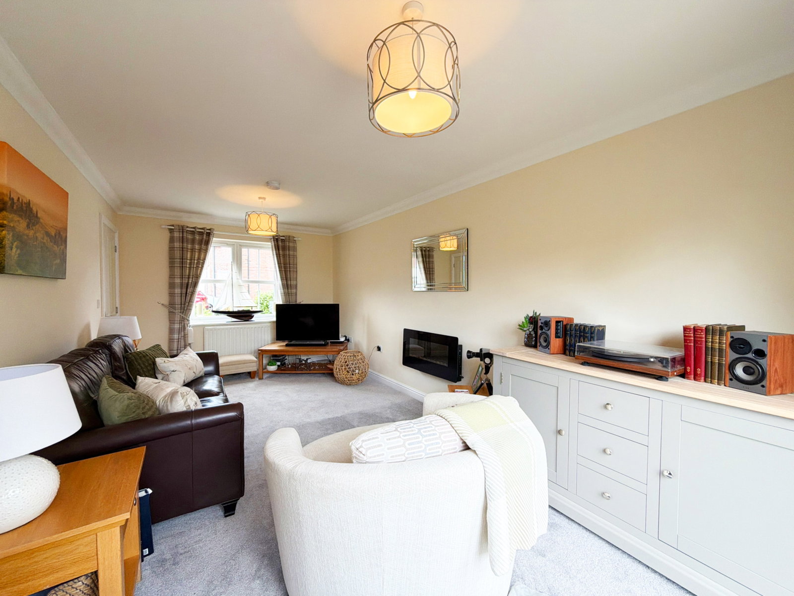 Detached House in Maryport