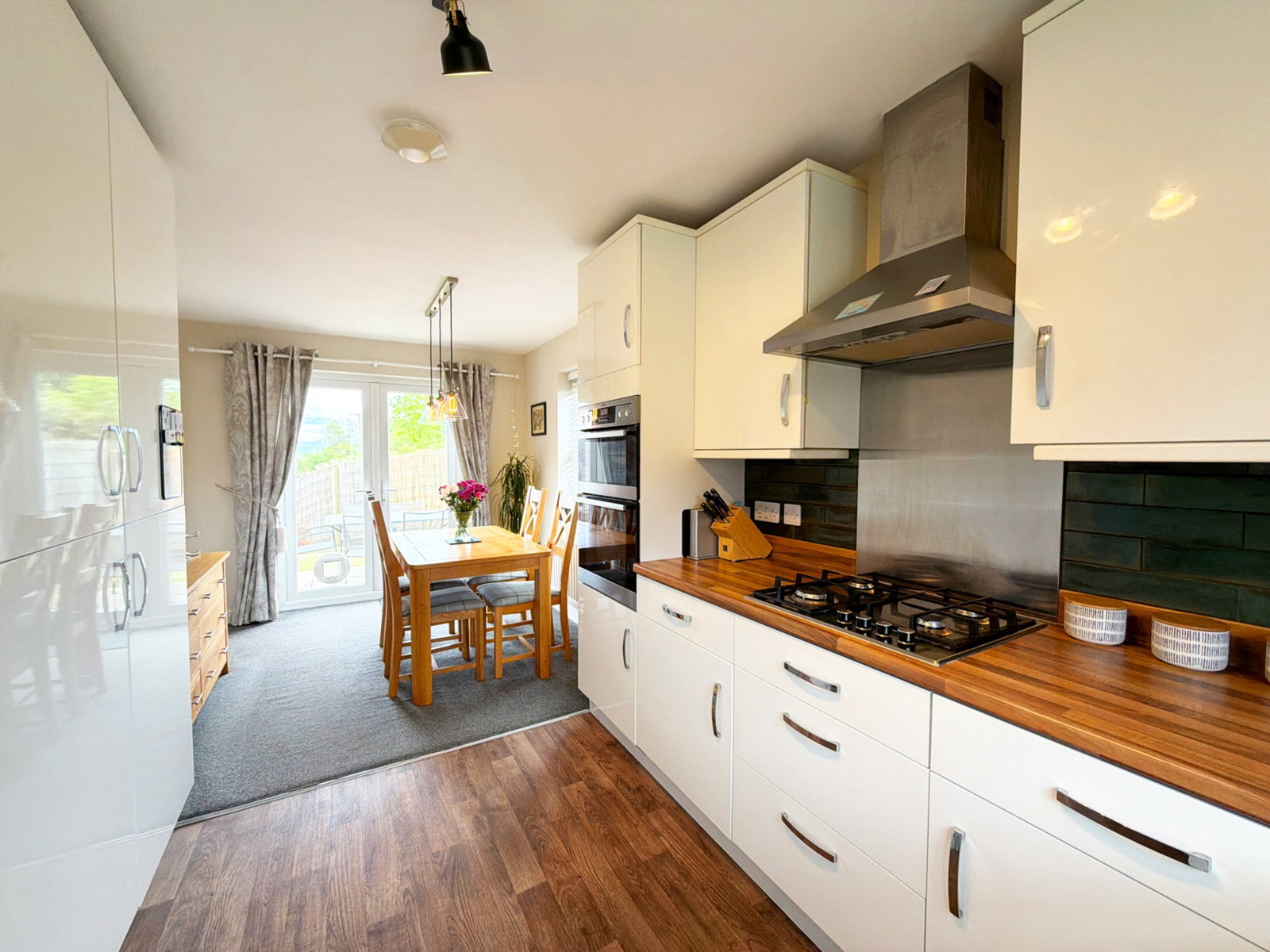 Detached House in Maryport