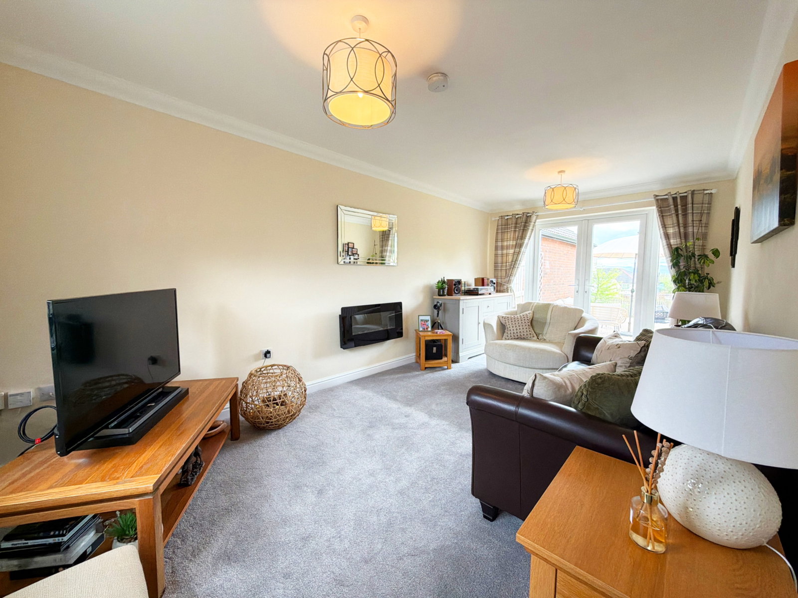 Detached House in Maryport