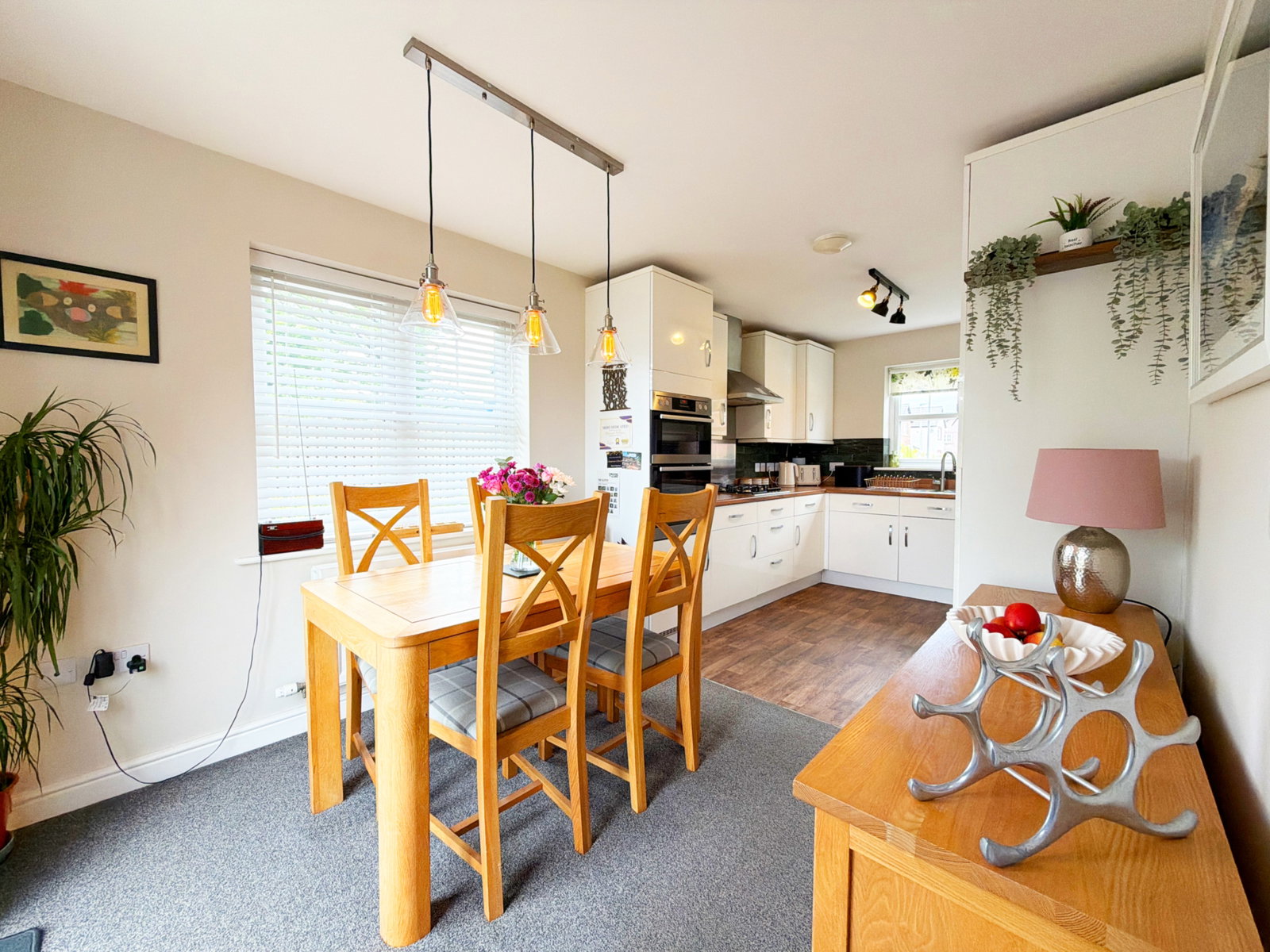 Detached House in Maryport