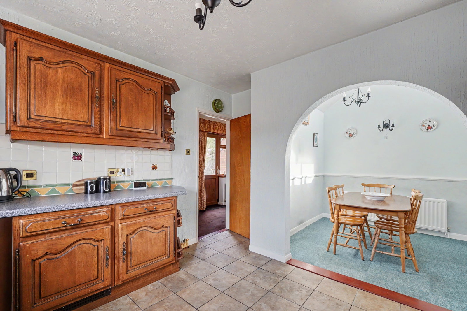 Detached House in Sittingbourne