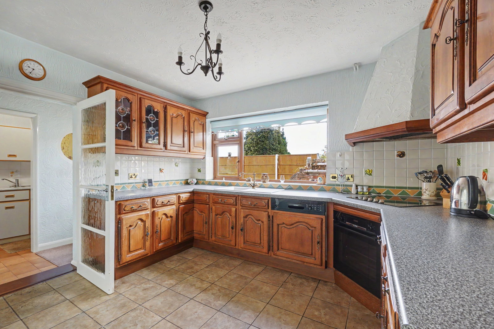 Detached House in Sittingbourne