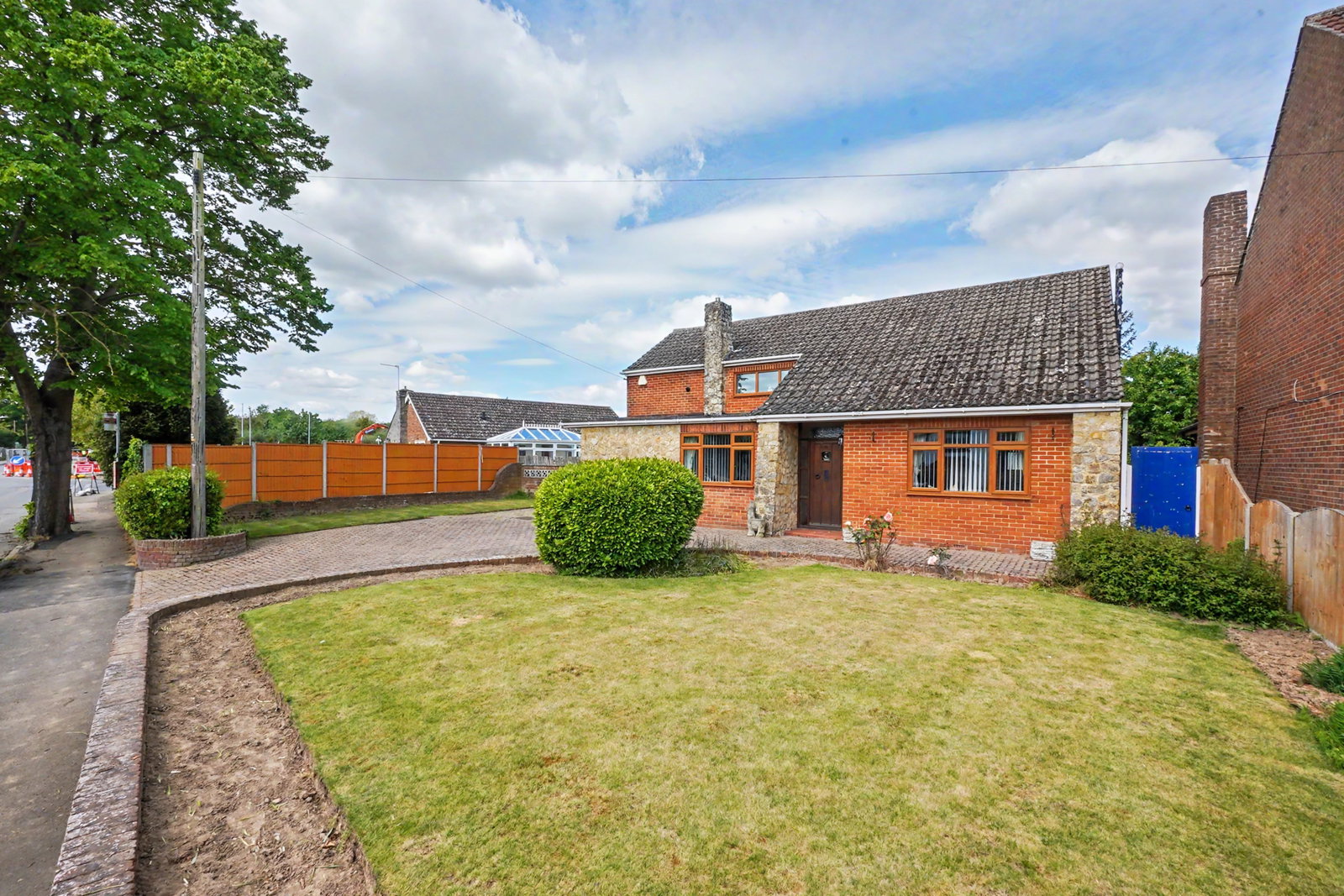 Detached House in Sittingbourne