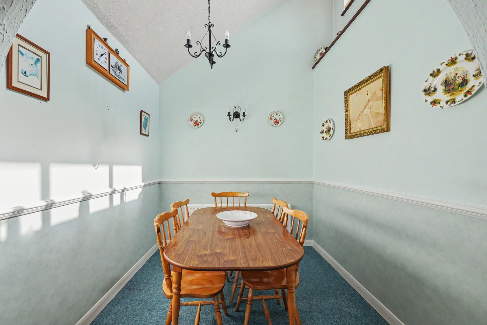 Detached House in Sittingbourne