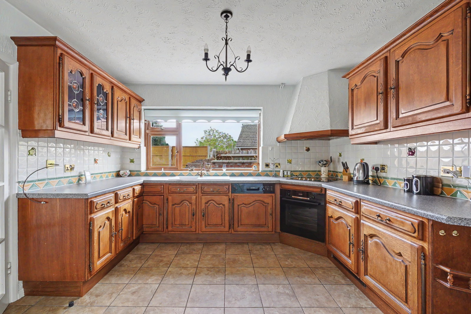 Detached House in Sittingbourne