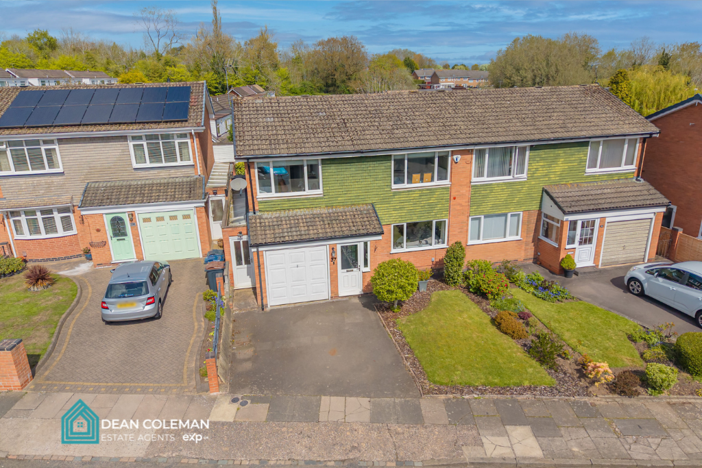 Semi Detached House in Birmingham