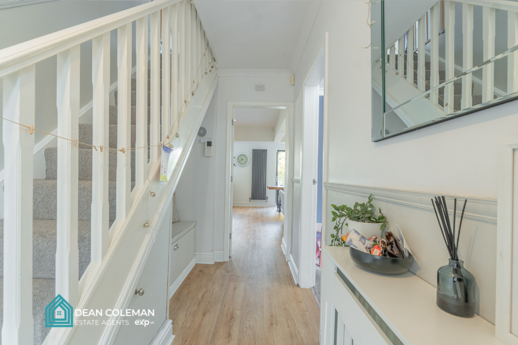 Semi Detached House in Birmingham