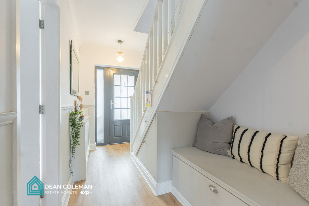 Semi Detached House in Birmingham