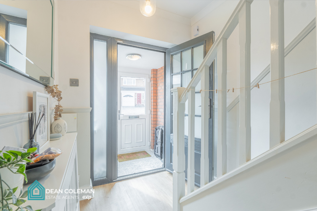Semi Detached House in Birmingham