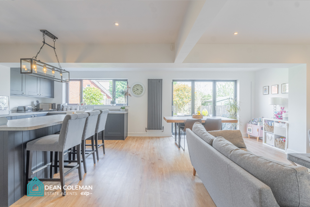 Semi Detached House in Birmingham