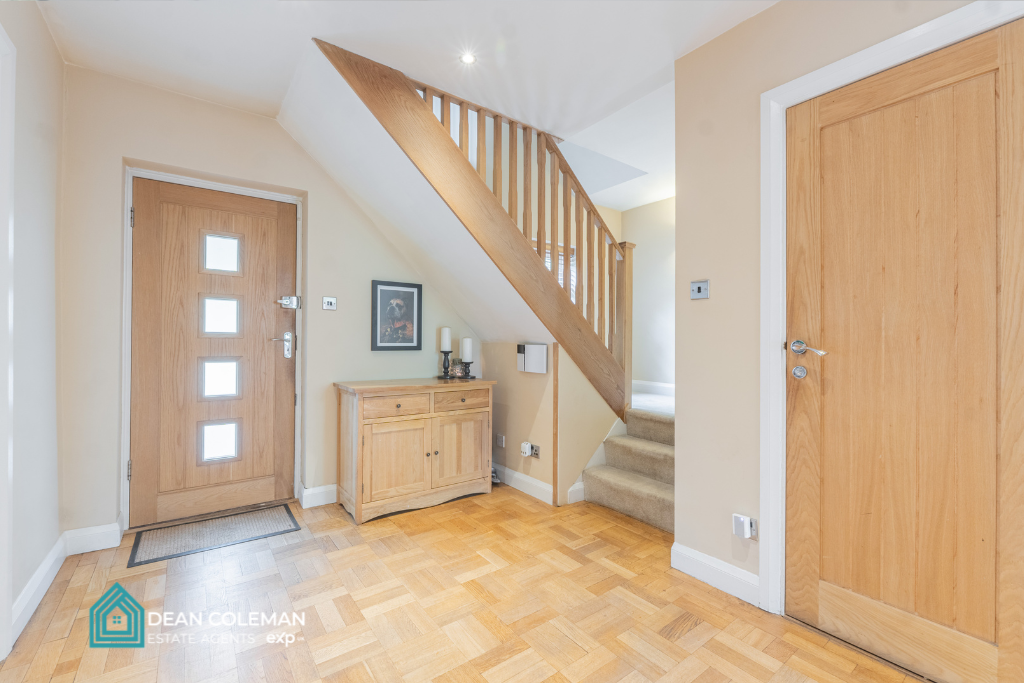 Detached House in Birmingham