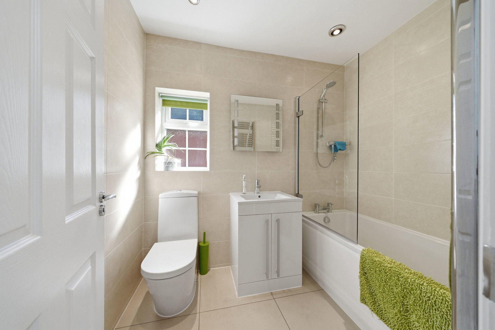 Bungalow in Loughborough