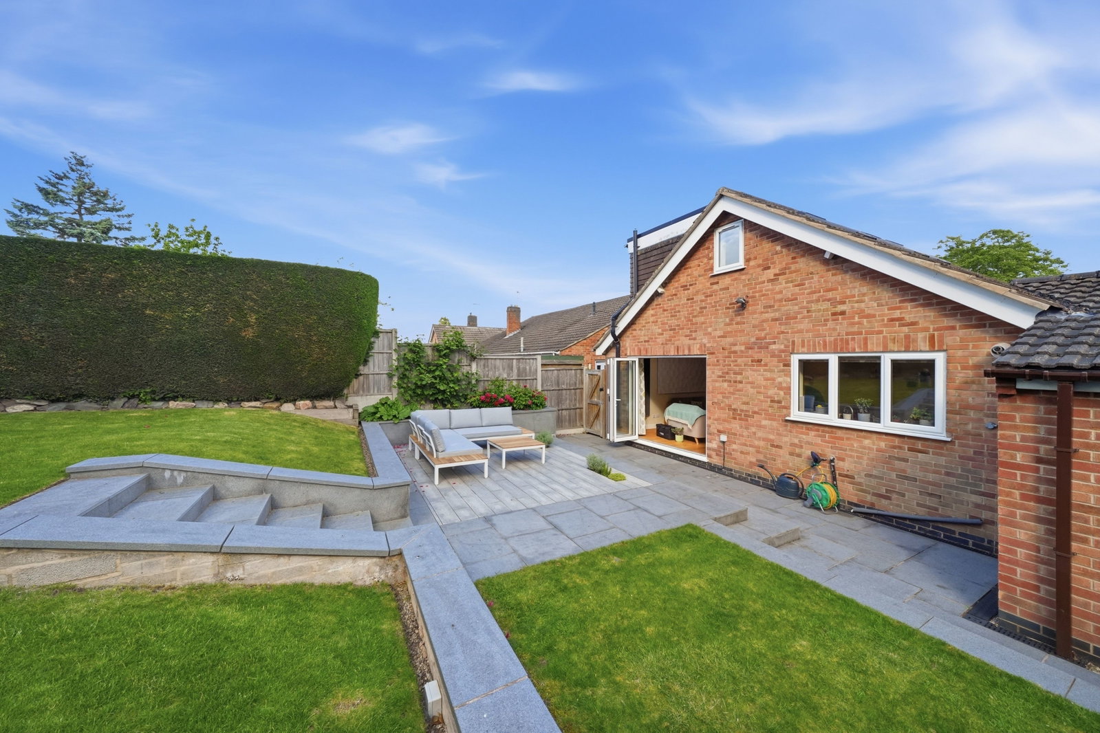 Bungalow in Loughborough