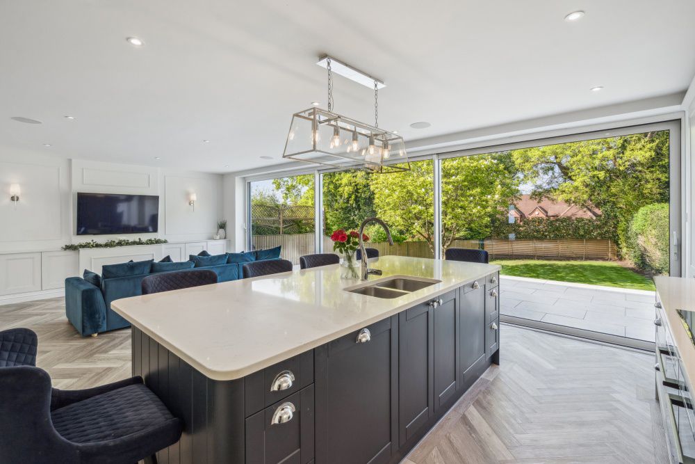 Detached House in Chalfont St. Giles