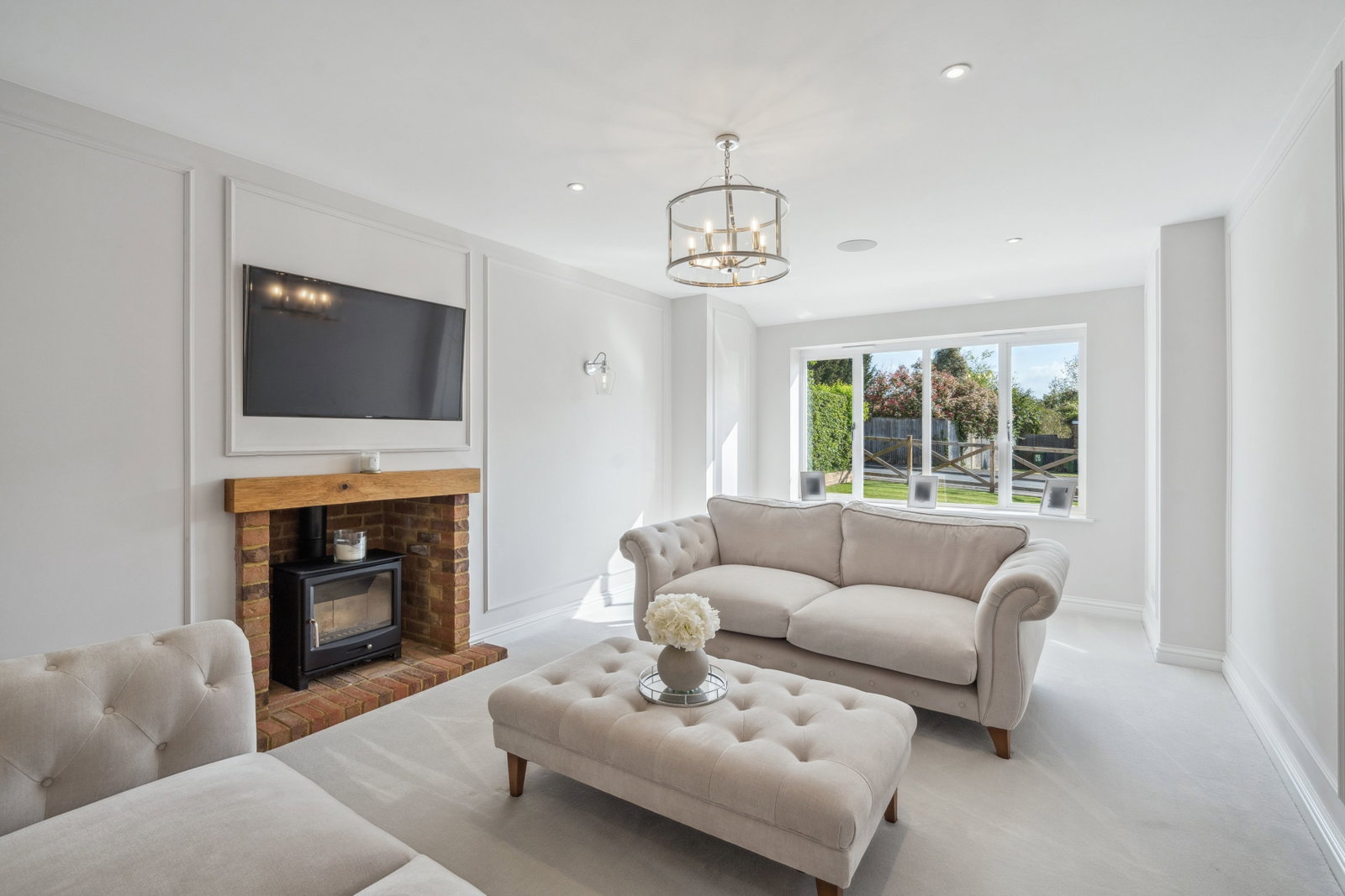 Detached House in Chalfont St. Giles