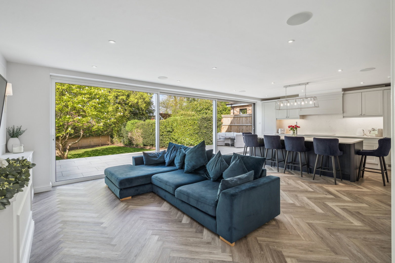 Detached House in Chalfont St. Giles