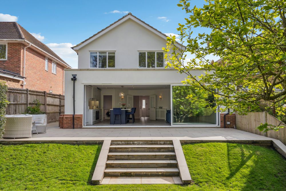 Detached House in Chalfont St. Giles