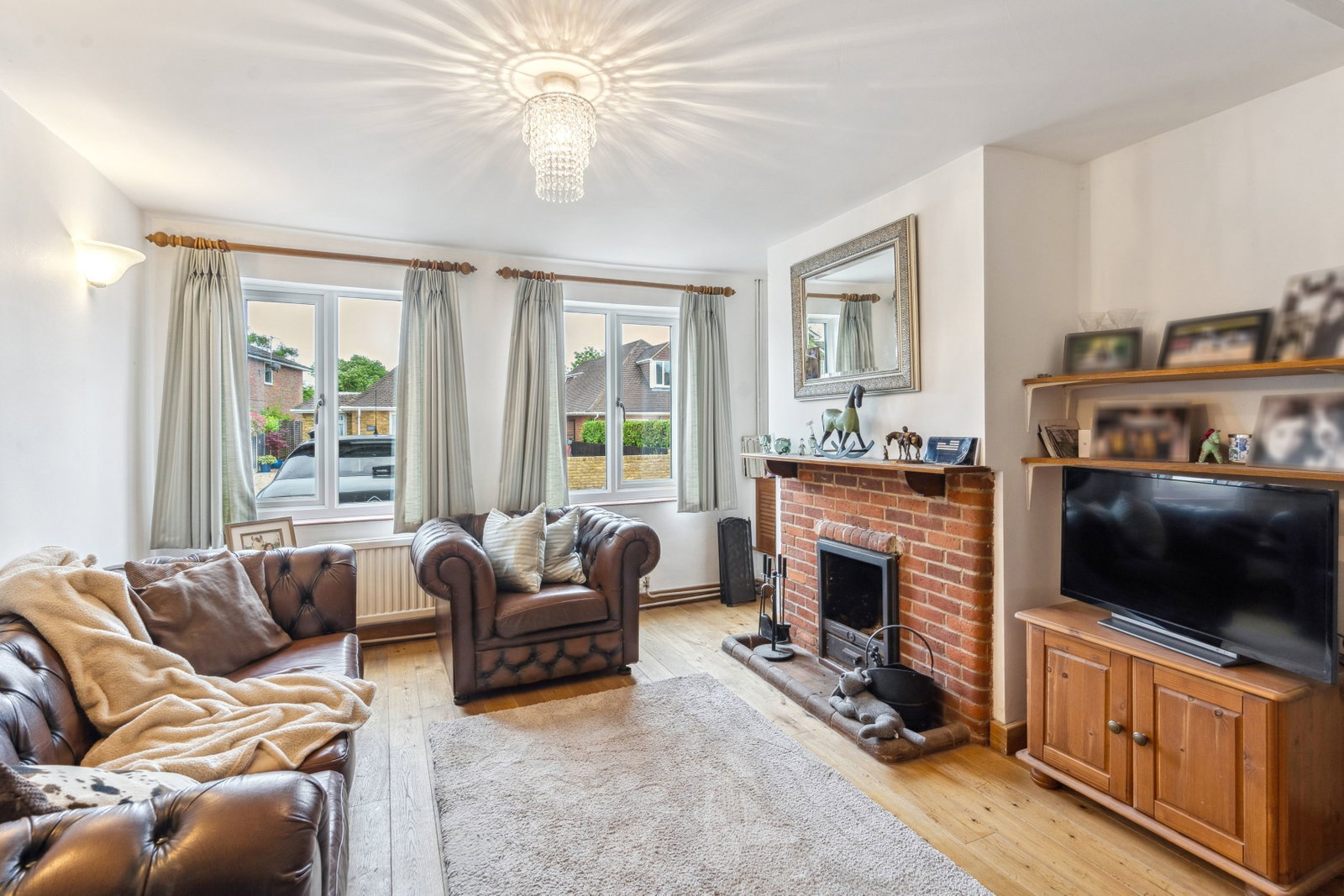 Semi Detached House in Chalfont St. Giles