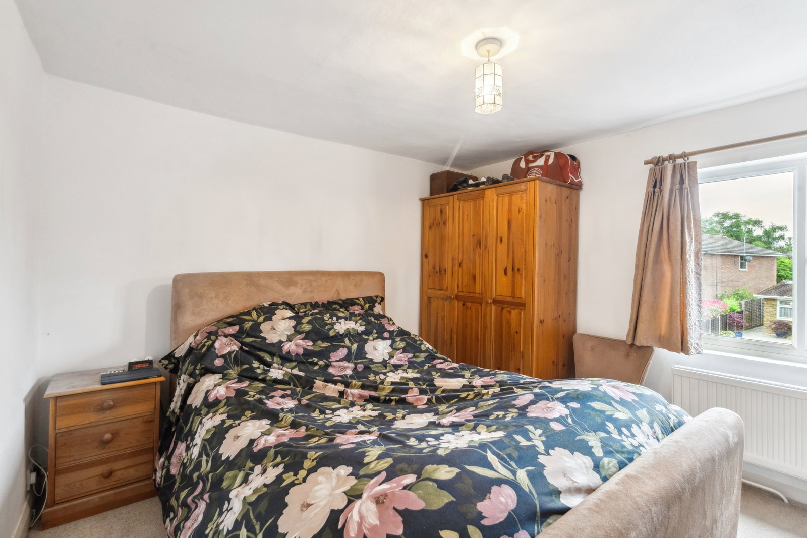 Semi Detached House in Chalfont St. Giles