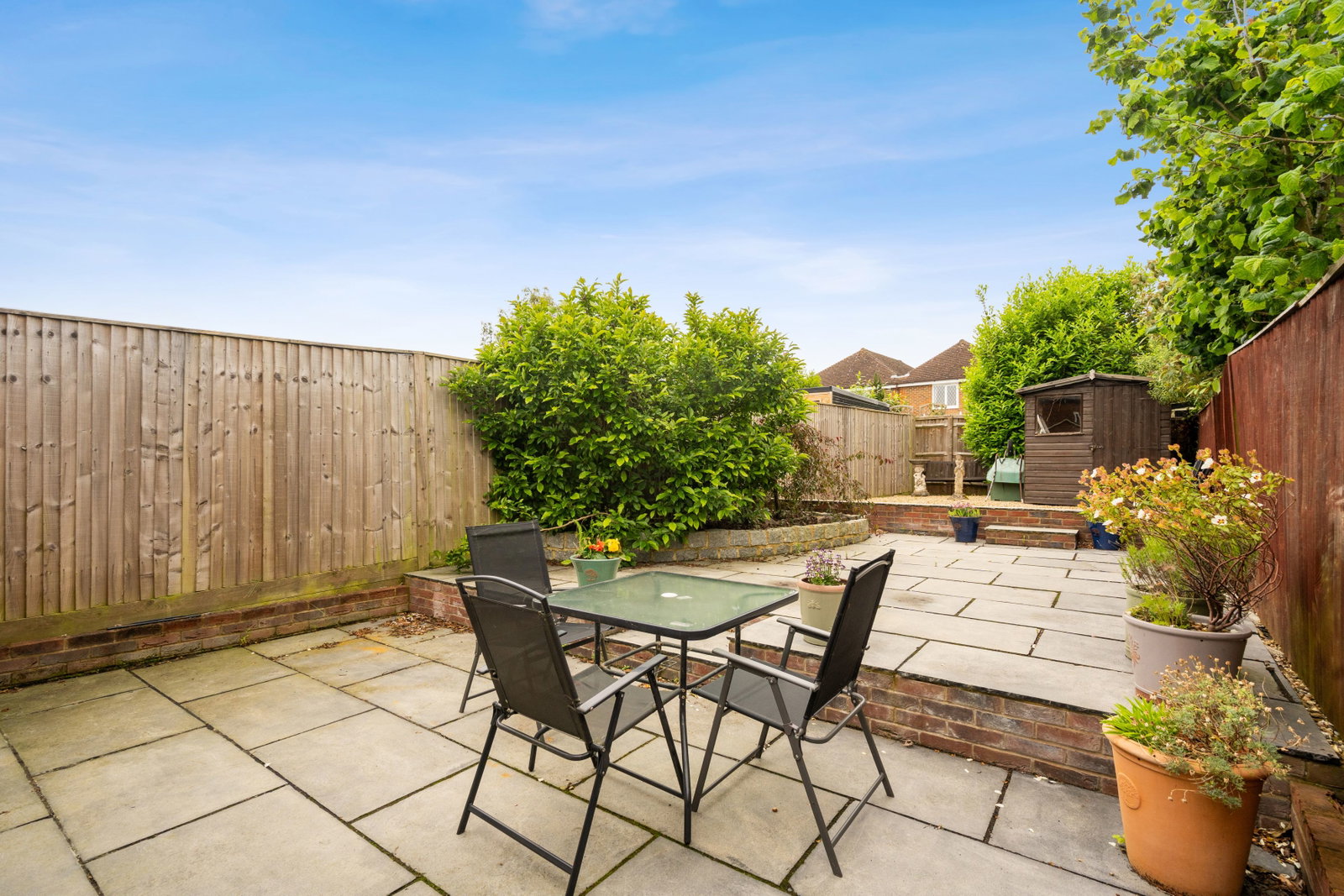 Semi Detached House in Chalfont St. Giles