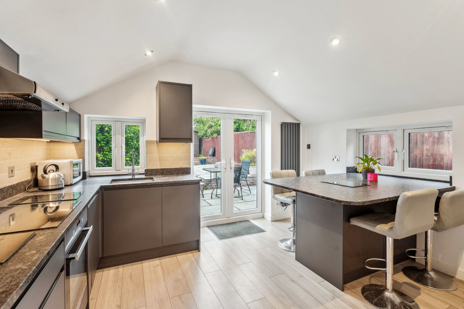 Semi Detached House in Chalfont St. Giles