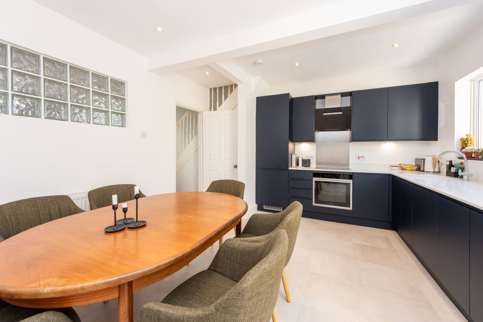 Terraced House in Broadstairs 5