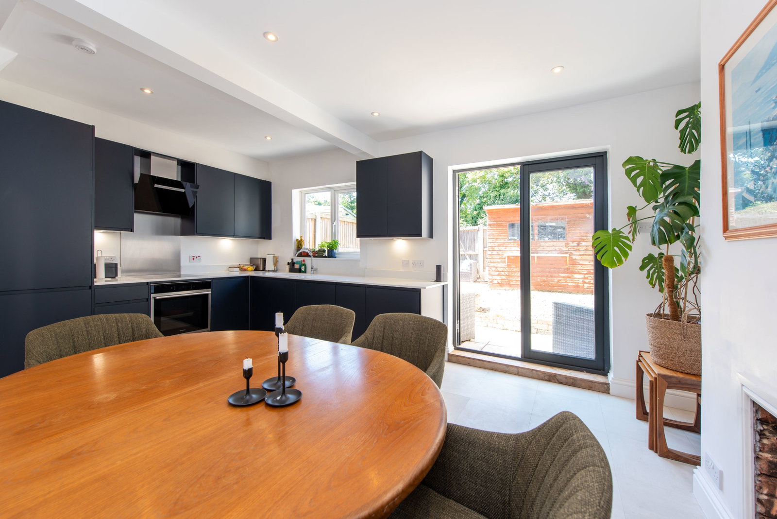 Terraced House in Broadstairs 4