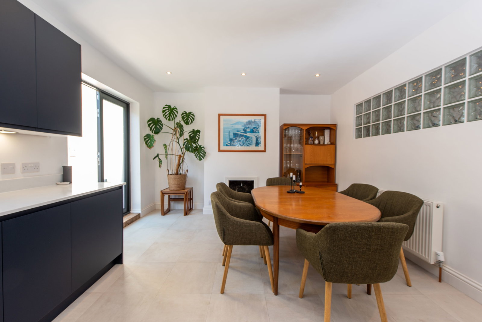Terraced House for sale in Broadstairs, St. Georges Road, Broadstairs, CT10 1NR