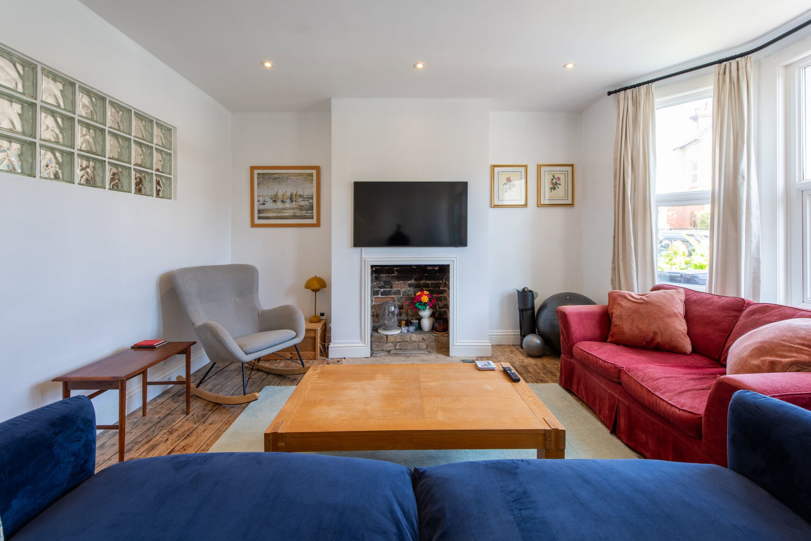 Terraced House in Broadstairs 3
