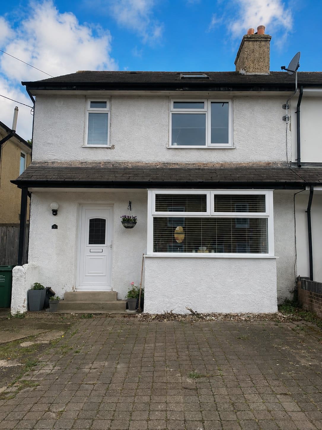 Semi Detached House in Dartford