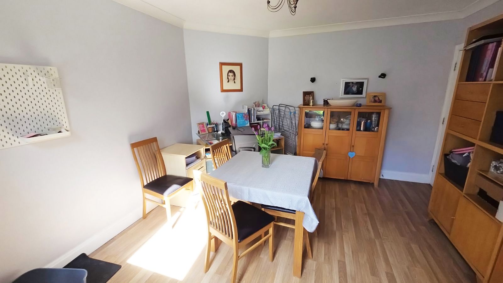 Semi Detached House in Dartford