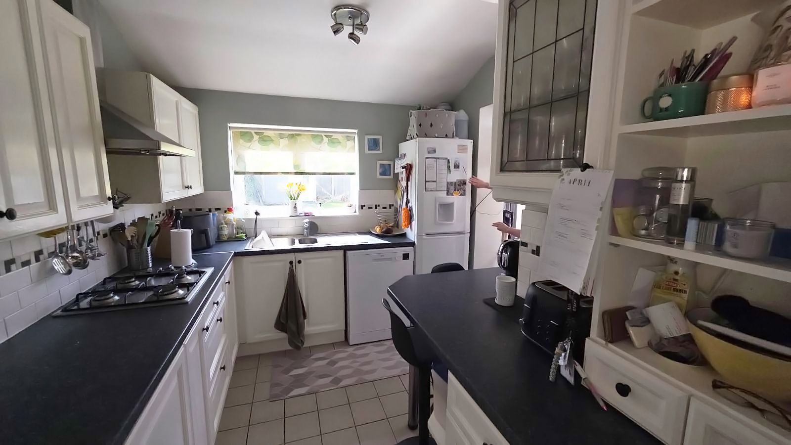 Semi Detached House in Dartford