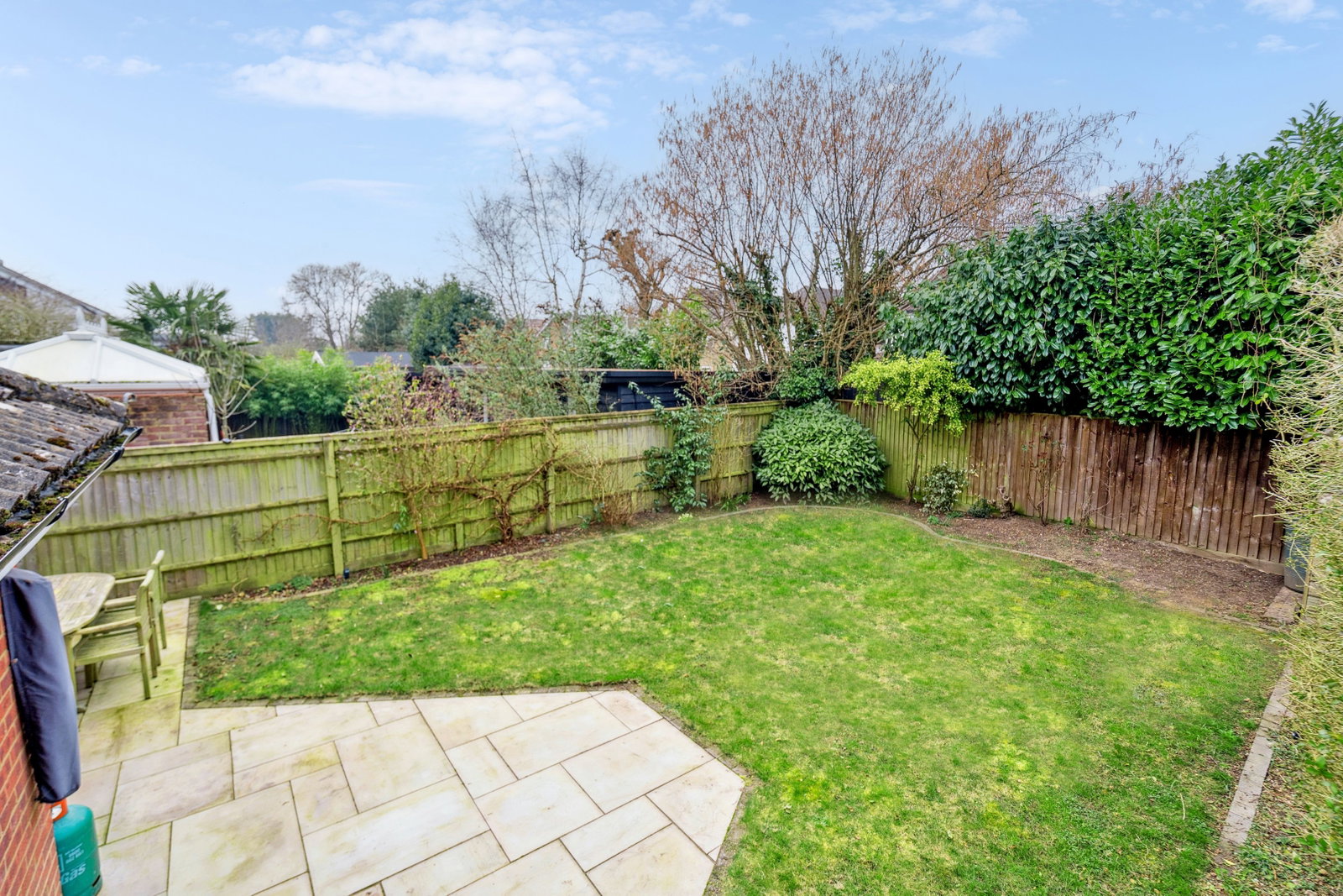 Detached House in Chalfont St Peter 2