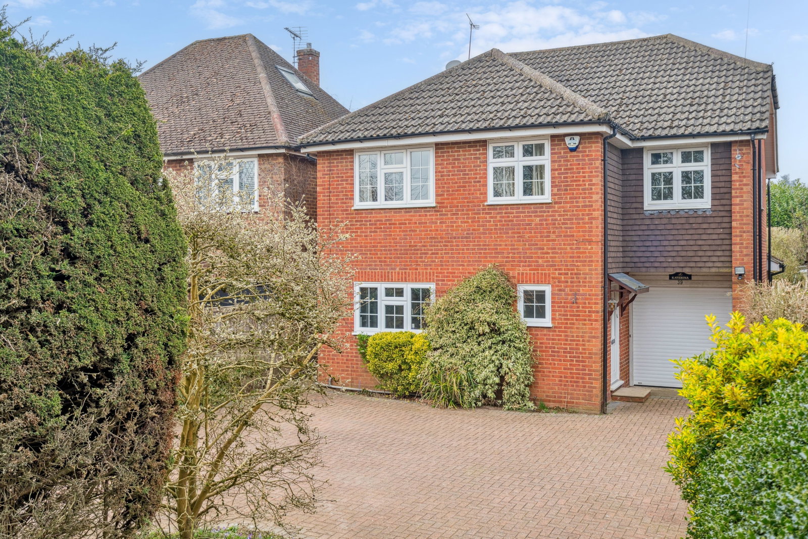 Detached House in Chalfont St Peter