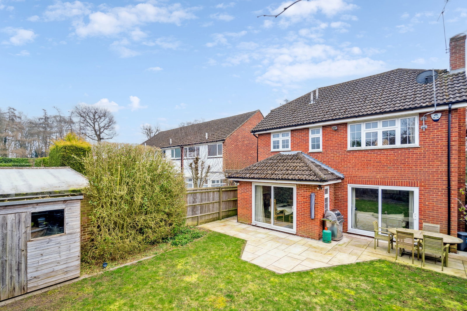 Detached House in Chalfont St Peter