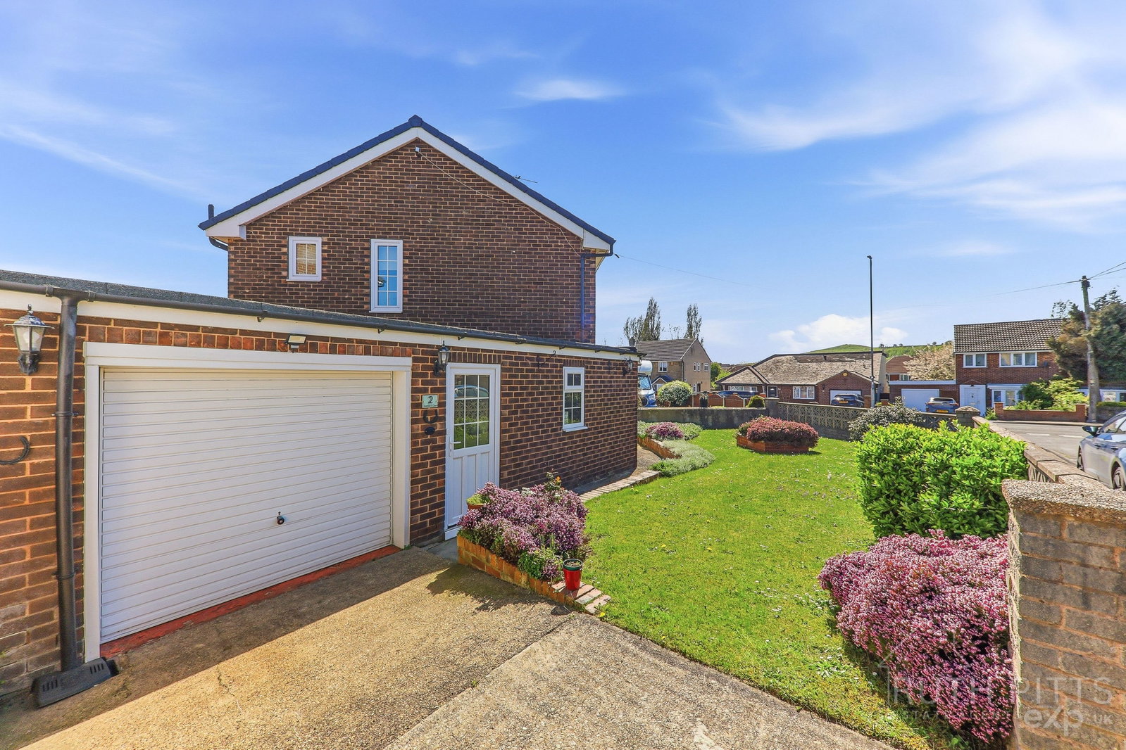 Semi Detached House in Pontefract