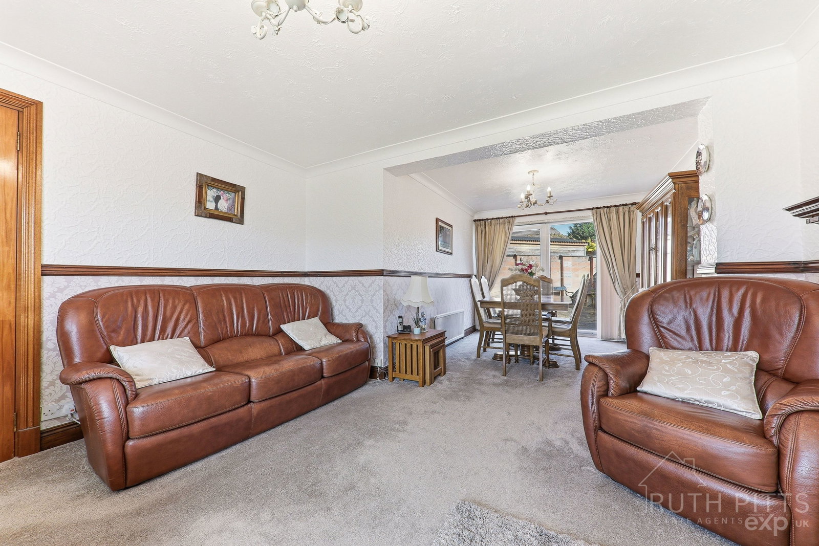 Semi Detached House in Pontefract