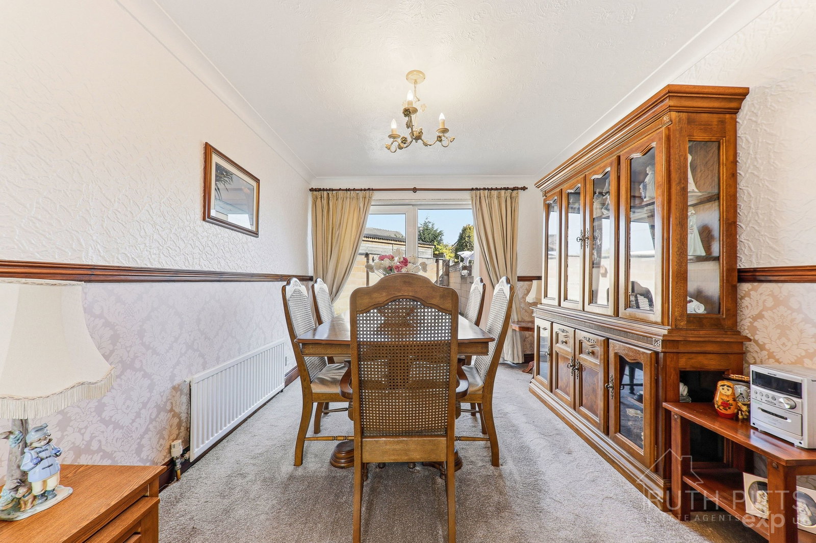 Semi Detached House in Pontefract