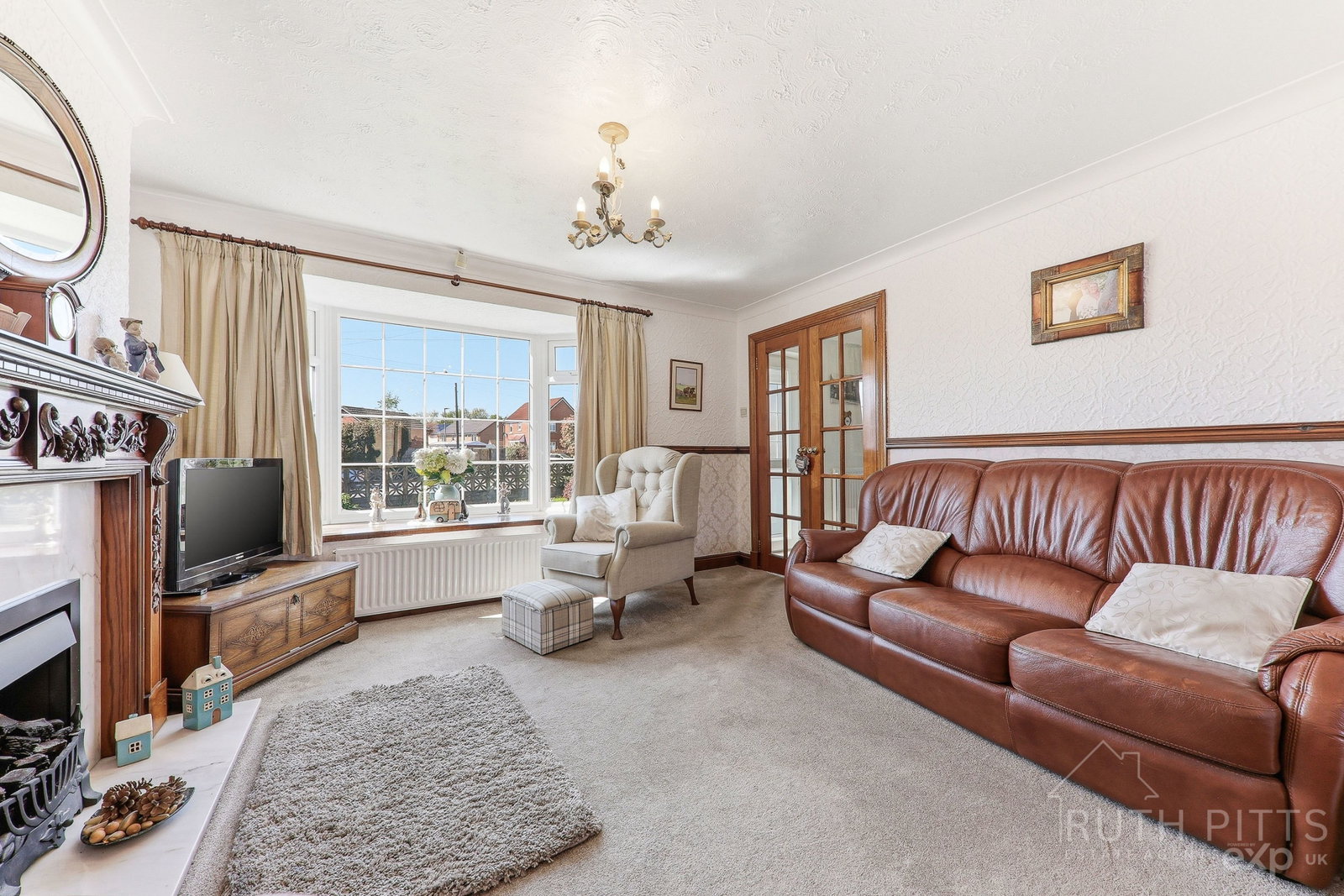 Semi Detached House in Pontefract